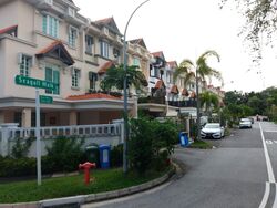 Seagull Walk (D16), Terrace #548923251